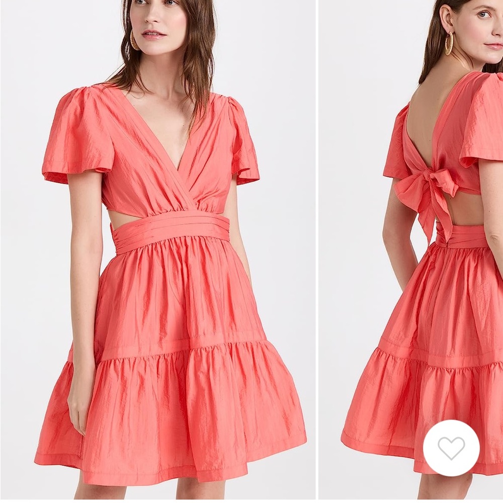 Cinq a Sept Judith dress
